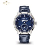 Patek Philippe Grand Complications Perpetual Calendar Platinum - ref 5236P-001