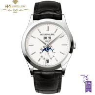 Patek Philippe Complications White Gold - ref 5396G-011