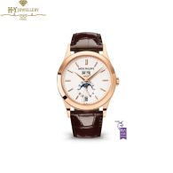 Patek Philippe Complications Rose Gold - ref 5396R-011