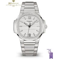 Patek Philippe Nautilus Steel -  ref 7118/1200A-010