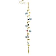 Yellow Gold Colored Quartz Marco Bicego Bracelet