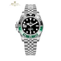 Rolex GMT-MASTER II Steel - ref 126720VTNR