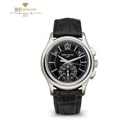 Patek Philippe Complications Platinum {DISCONTINUED} - ref 5905P-010