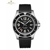Breitling Superocean Automatic Stainless Steel - ref A17367D71/B1S1