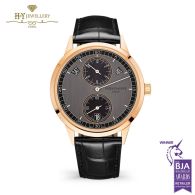 Patek Philippe Complications  Regulator Rose Gold - ref 5235/50R-001