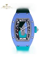 Richard Mille  Automatic Winding Coloured Ceramics  {Limited of 50 pcs} - ref RM 07-01